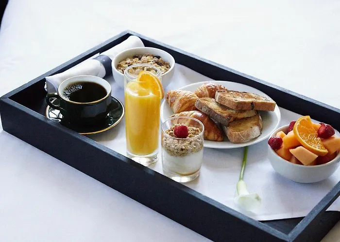 Hotel St Paul, Montreal, A Member Of Design Hotels