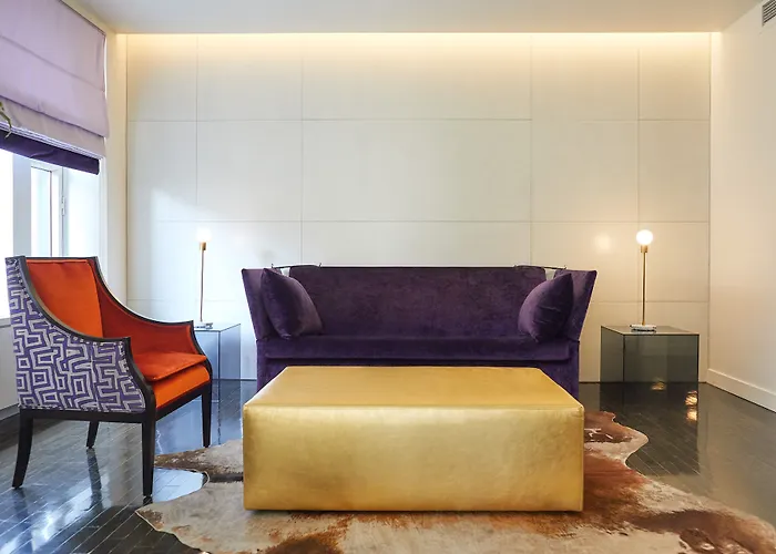 Hotel St Paul, Montreal, A Member Of Design Hotels