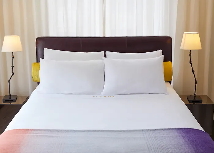 Hotel St Paul, Montreal, A Member Of Design Hotels