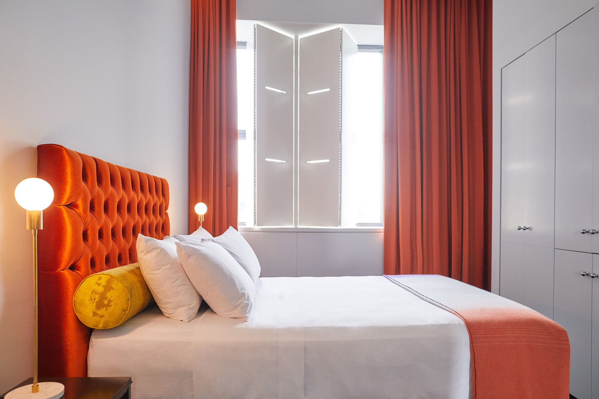 Hotel St Paul, Montreal, A Member Of Design 4*